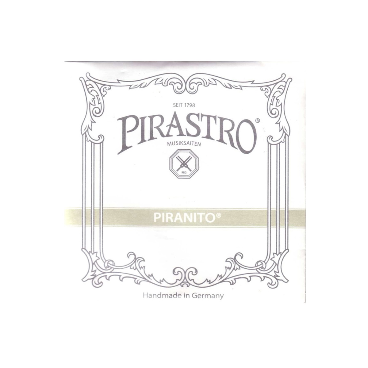 Pirastro Piranito - housle