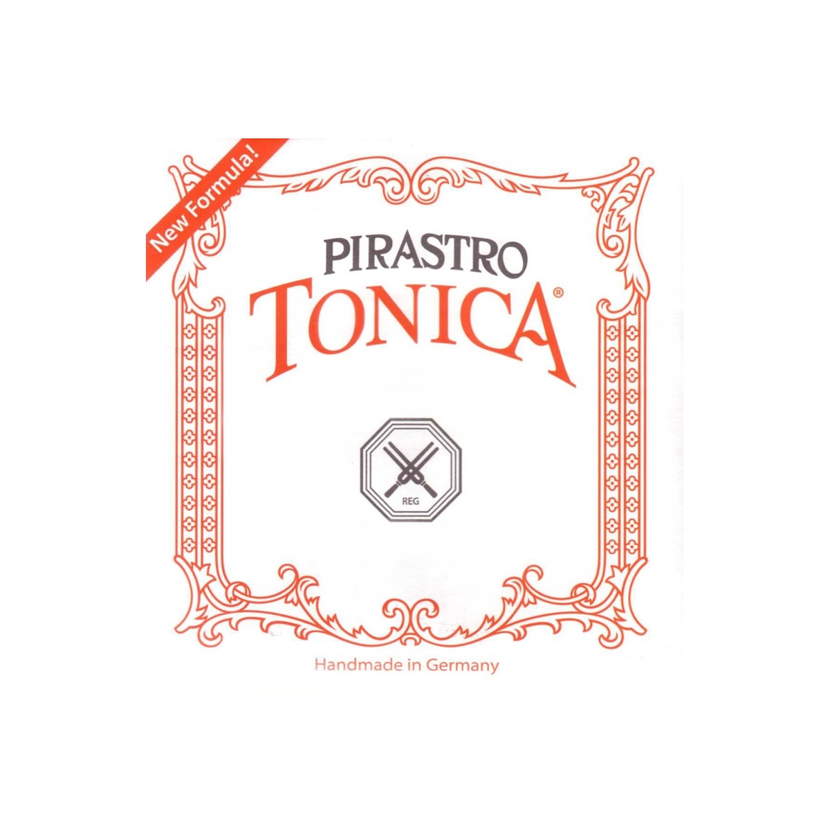 Pirastro Tonica - housle