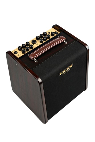 NUX Stageman II AC-80