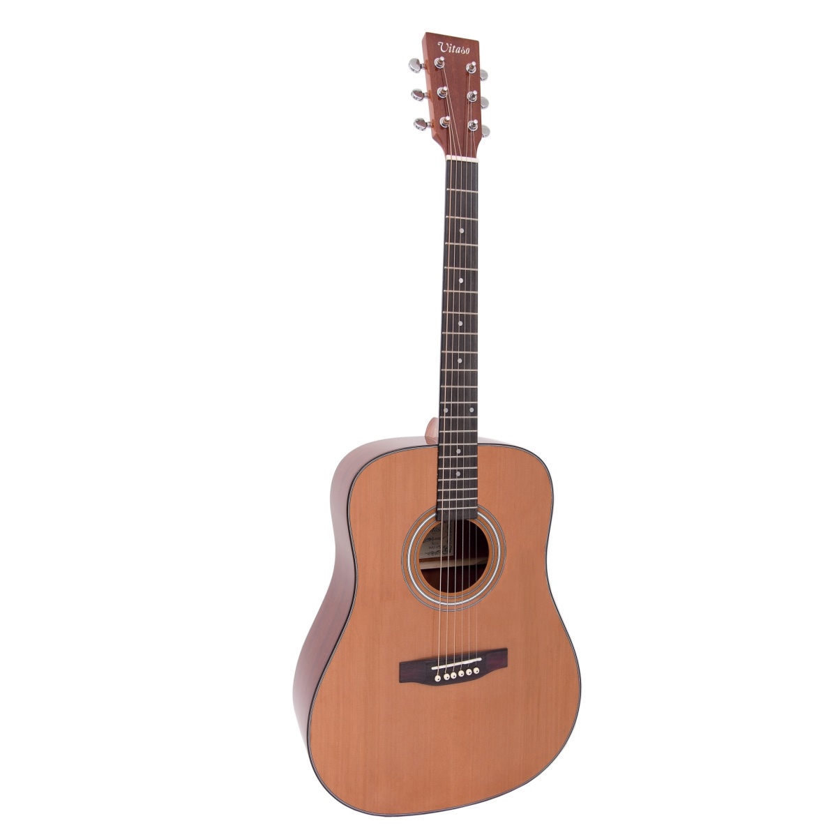 Pablo Vitaso VSG-50C