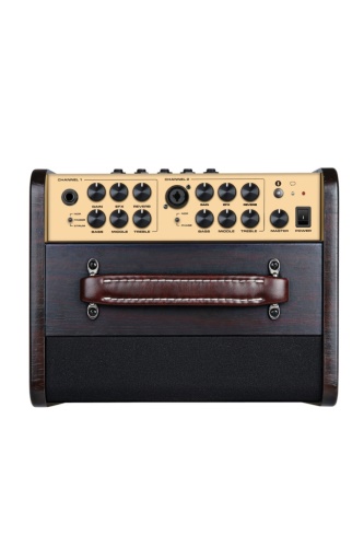 NUX Stageman II AC-80