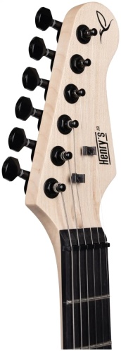 Henry´s Jr. Bird II ST1-NJR Ara (modrá)