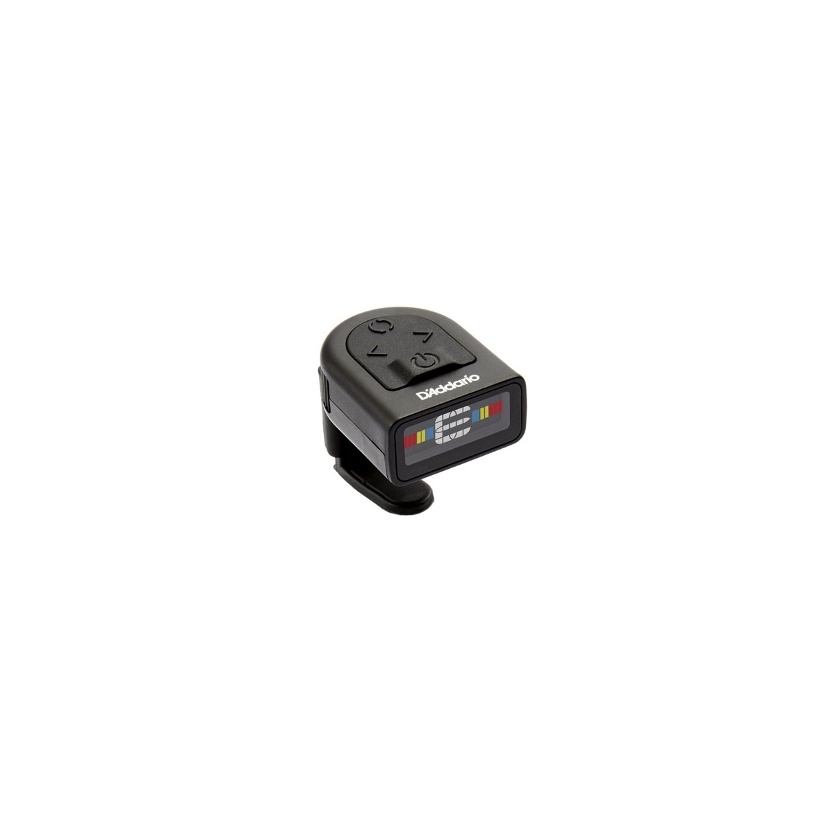D´Addario Micro Tuner PW-CT-12