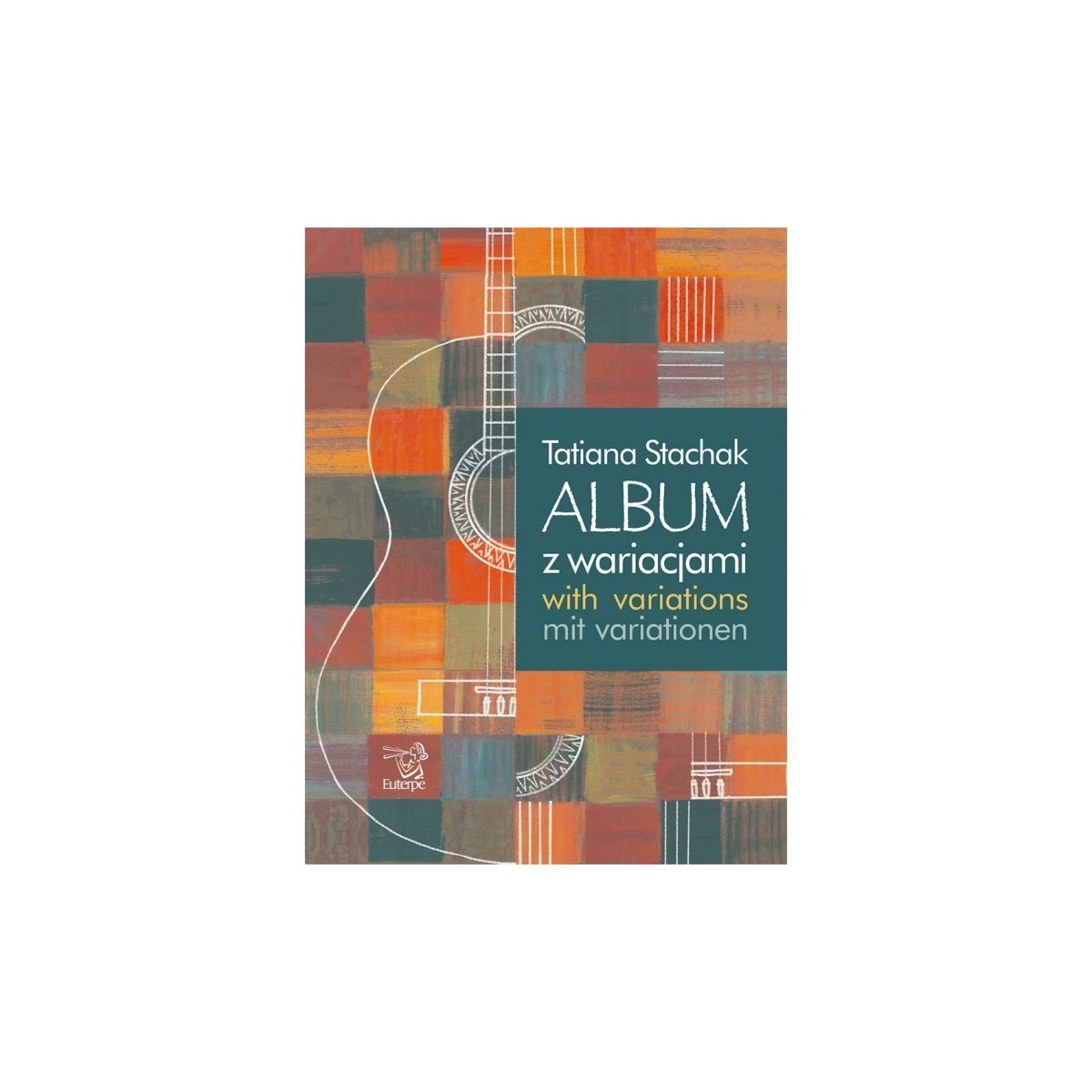 T. Stachak: Album s variacemi