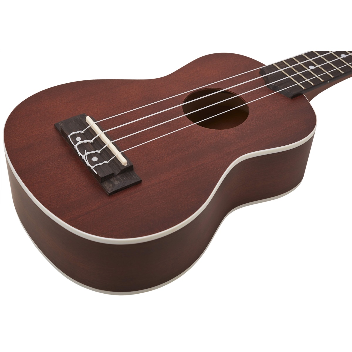 Sopránové ukulele Kohala AK-S