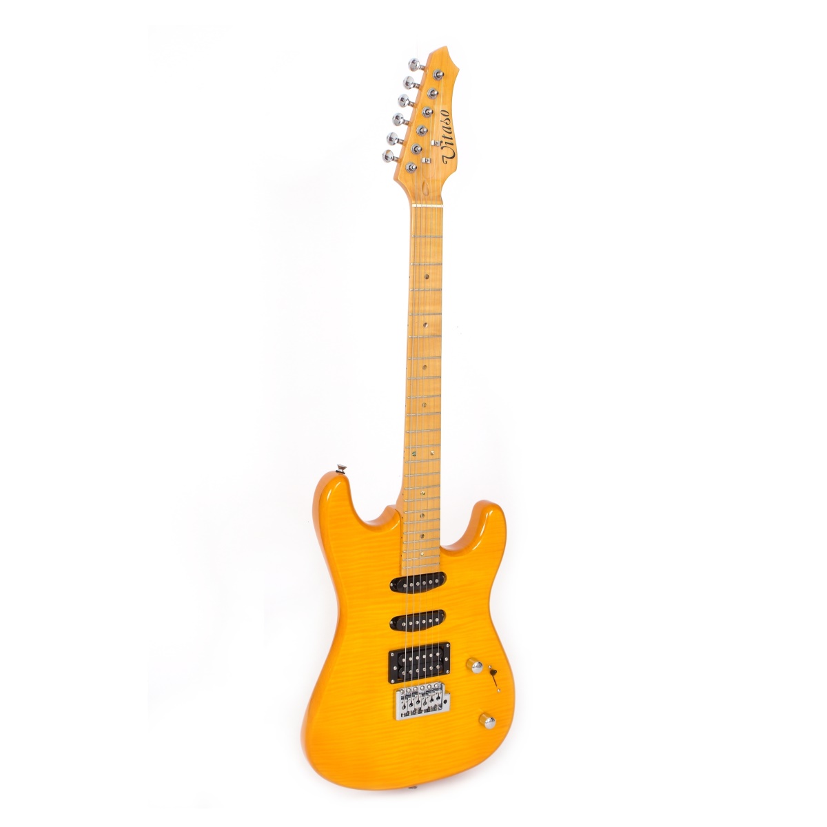 Pablo Vitaso E-80