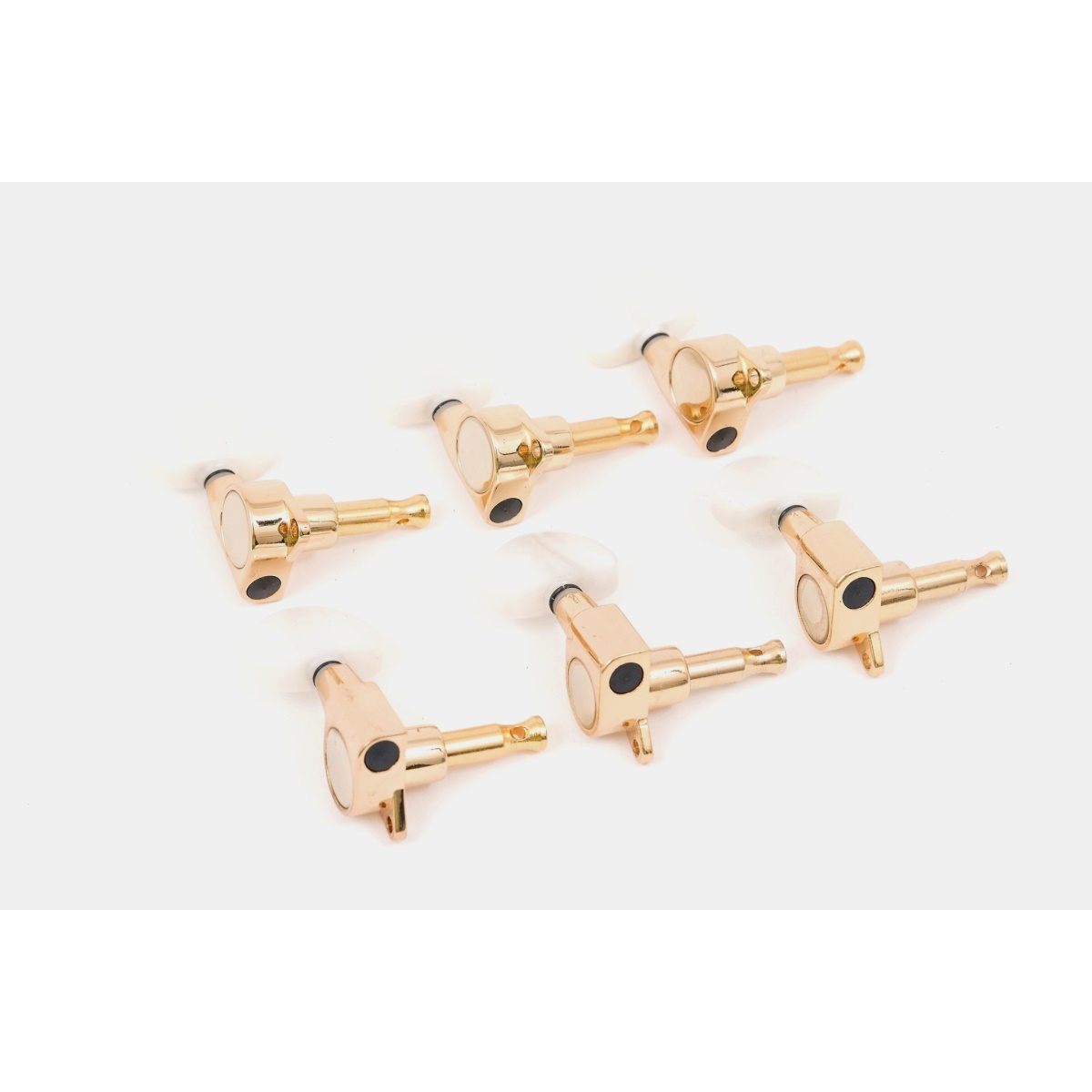 Ladicí mechanika Vitaso Gold – westernová kytara