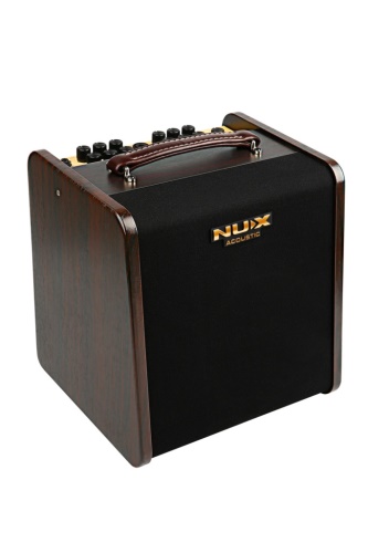 NUX Stageman II AC-80