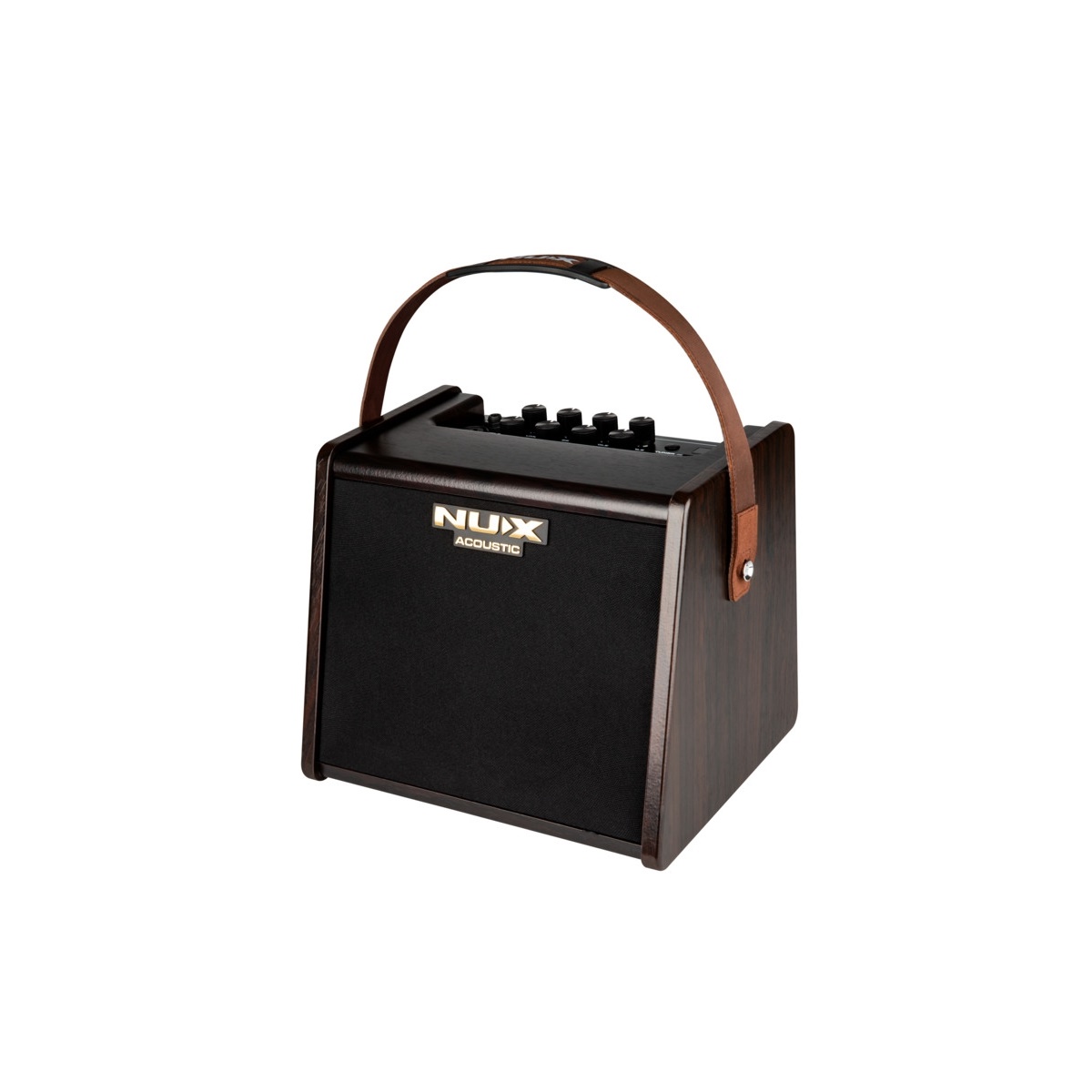 NUX AC-25