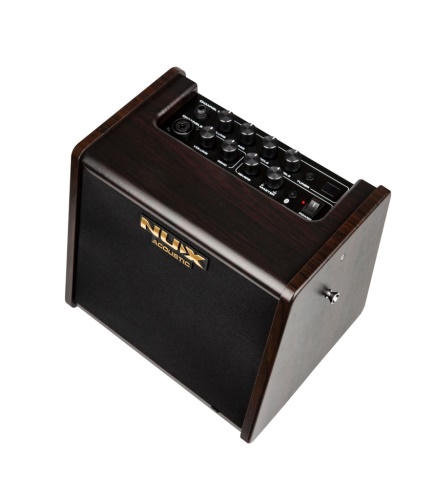NUX AC-25