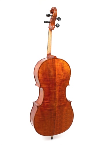 Pablo Vitaso C-400 4/4