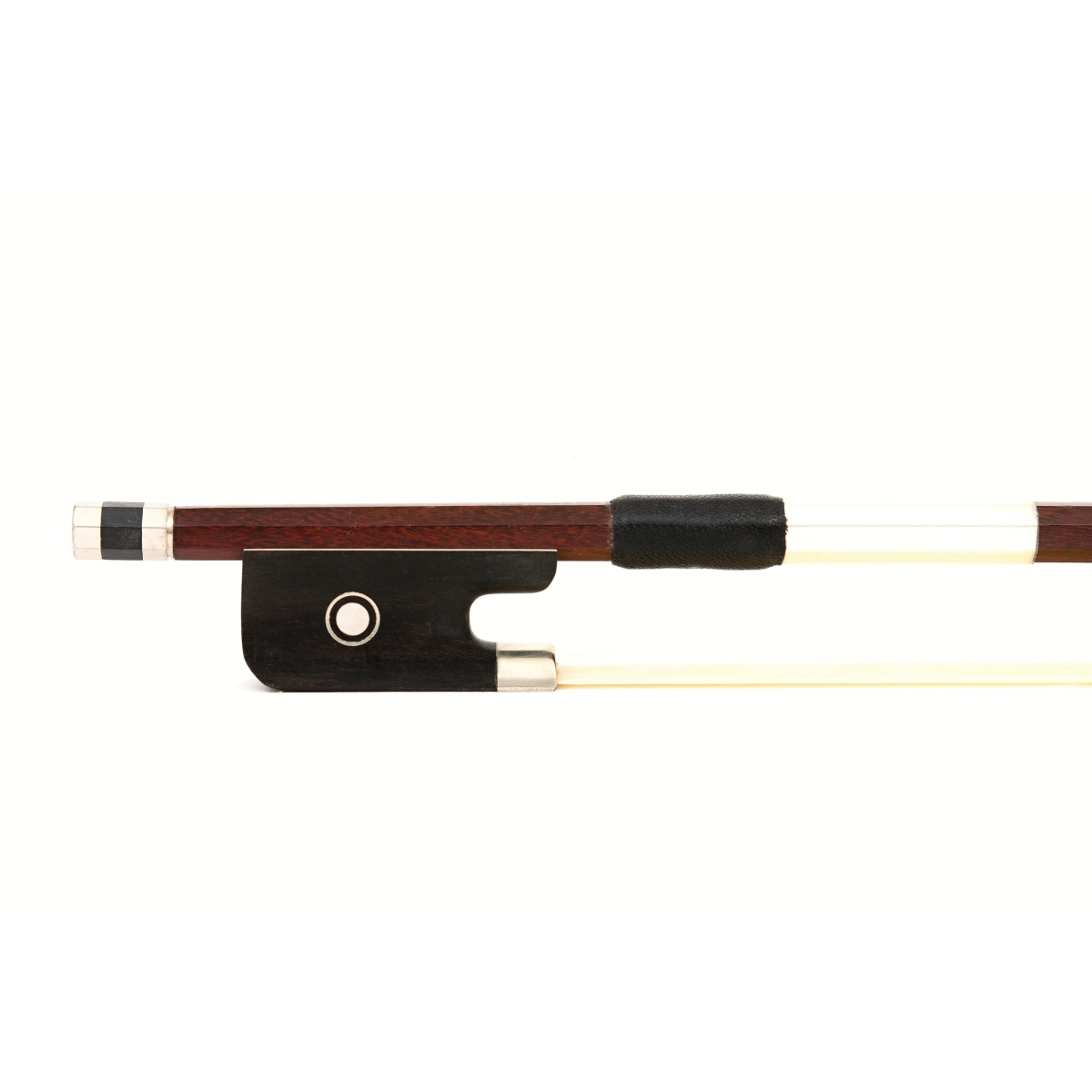 Dřevěný smyčec Basic - violoncello