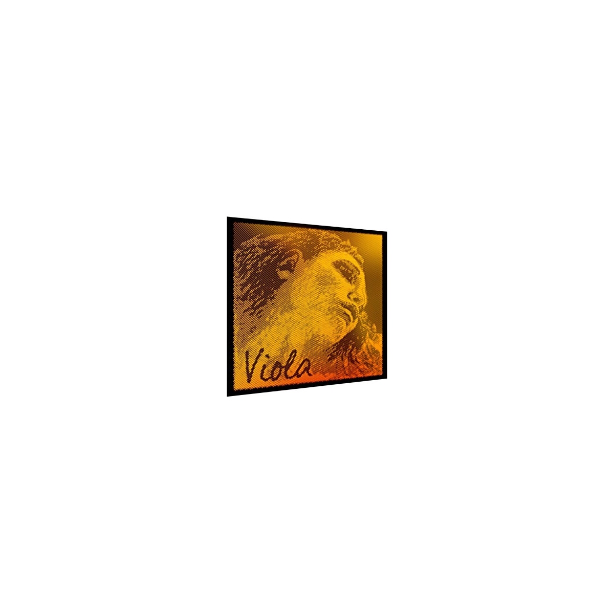 Pirastro Evah Pirazzi Gold - viola