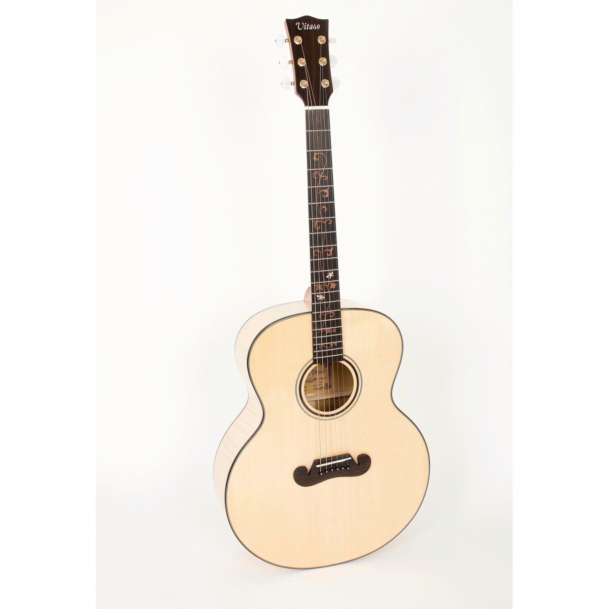 Pablo Vitaso VSG-100S