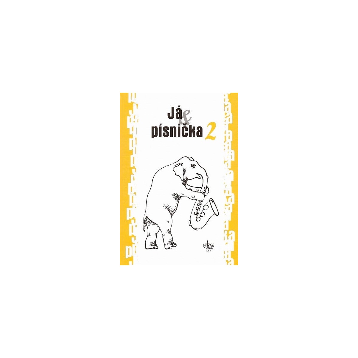 Já & písnička 2