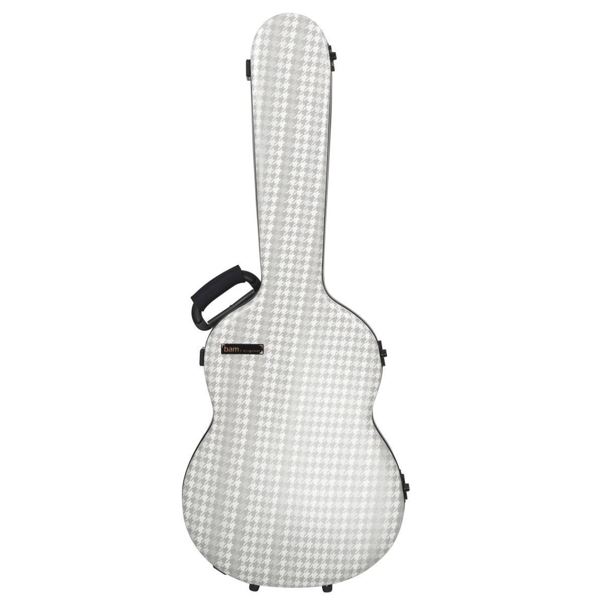 Pouzdro kytarové BAM Hightech CAB8002XLN