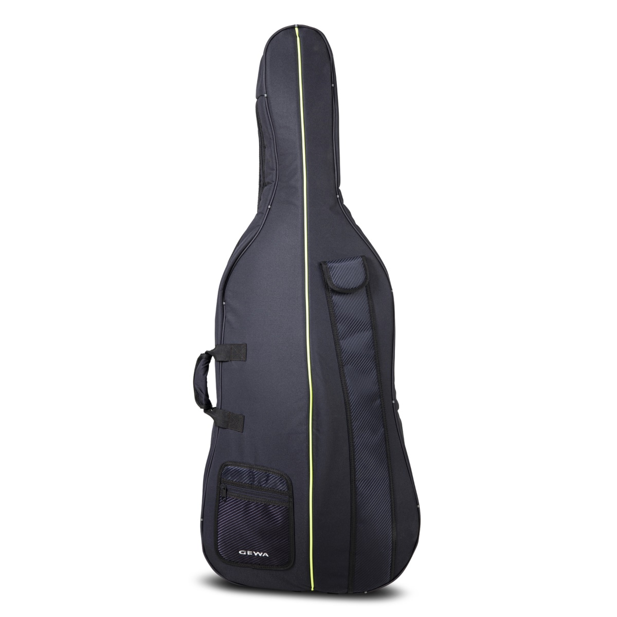 Pouzdro violoncellové Gewa Aspirante 1/4
